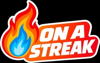 On a Streak